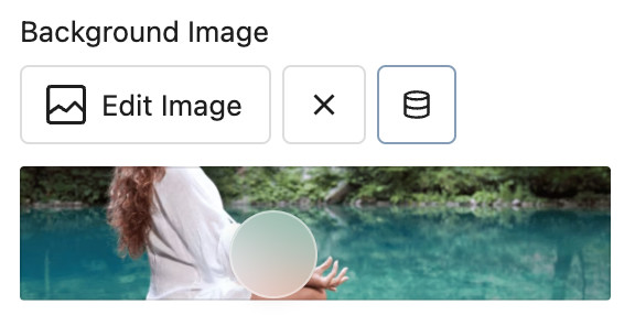 Afbeelding Cover positie