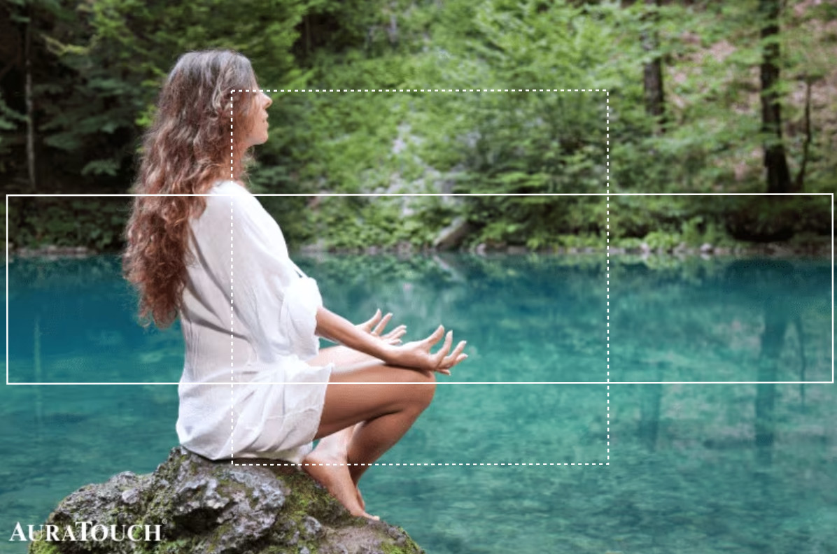 Afbeelding site goede verhoudingen