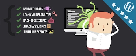 GOTMLS - Anti-malwarebeveiliging en brute-force-firewall