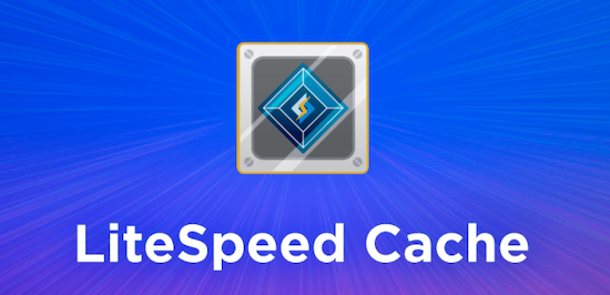 LiteSpeed-cache