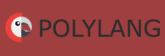 POLYLANG plugin