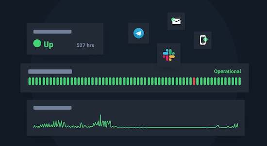 UptimeRobot-URL-check