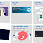 WP tools collectie