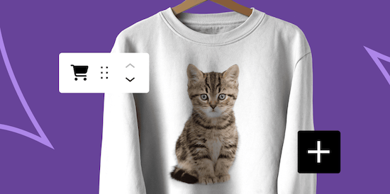 WooCommerce winkel plugin
