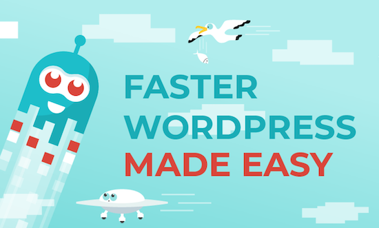 FastPixel cache en CDN