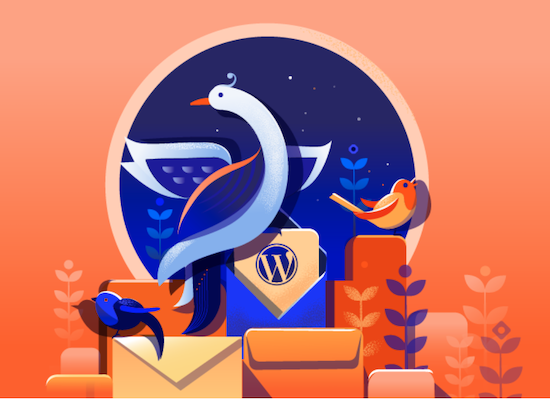 mailpoet e-mail plugin