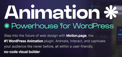 Motion-page
