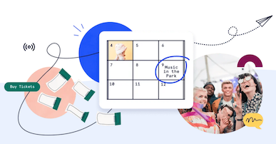 The Events Calendar plugin wordpress
