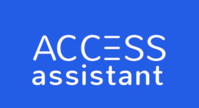 Access Assistant extensie