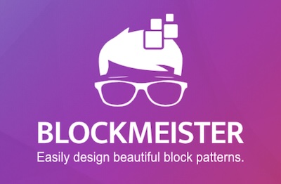 BlockMeister – Block Pattern Builder