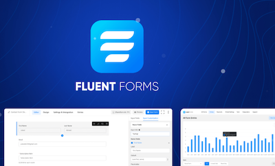 Fluent forms