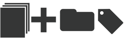 Pages with category and tag