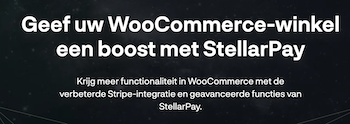 StellarPay WooCommerce plug-in