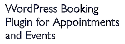 Amelia-booking-event