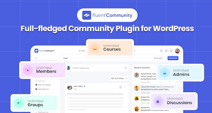 FluentCommunity