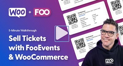 Foo Events