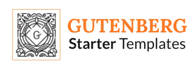 Gutenberg Starter Templates