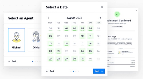 LatePoint – Calendar Booking Plugin