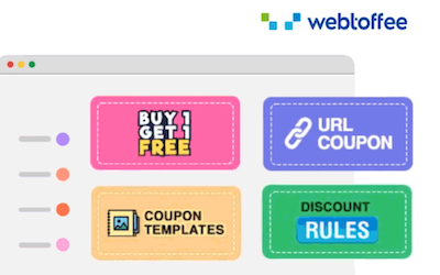Smart Coupons For WooCommerce