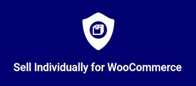 sell-individually-WooCommerce