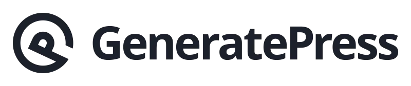 GeneratePress theme, the ideal Kadence alternative?