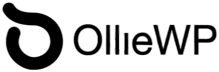 OllieWP theme logo