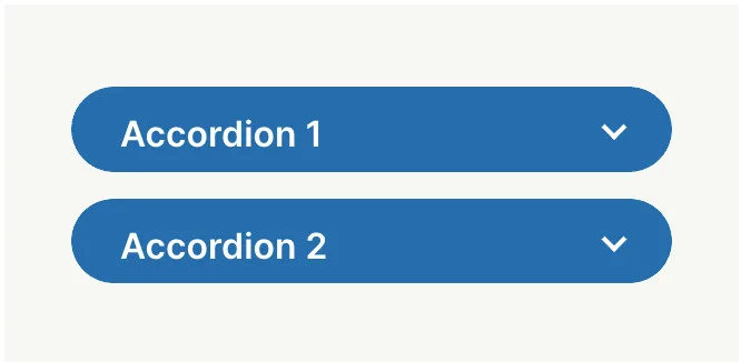 Frontend only one section visible on 100%