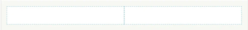 Inner sections example - Flexible Layout Section block for Gutenberg