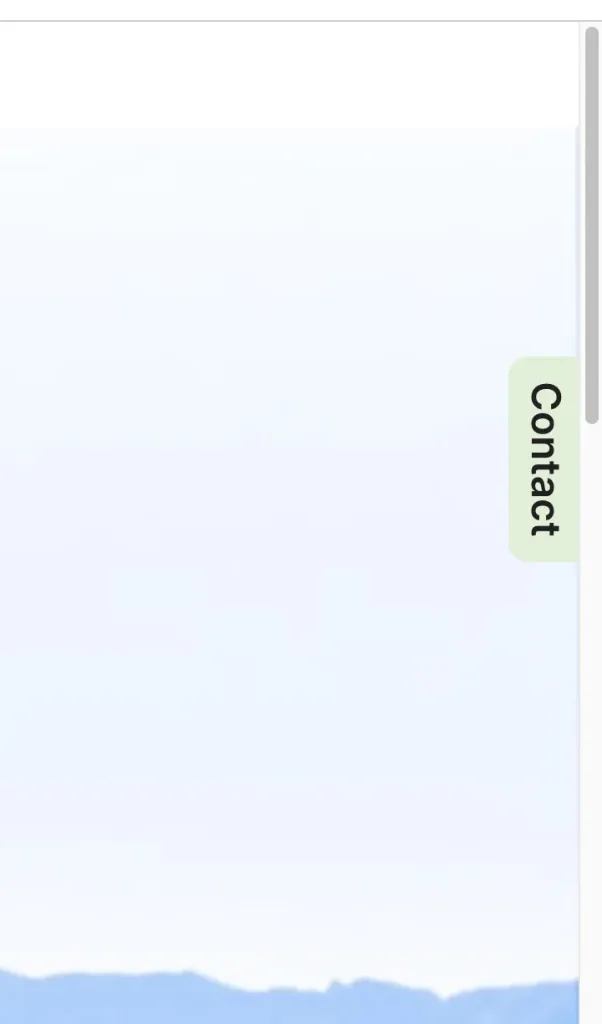 Floating-button example
