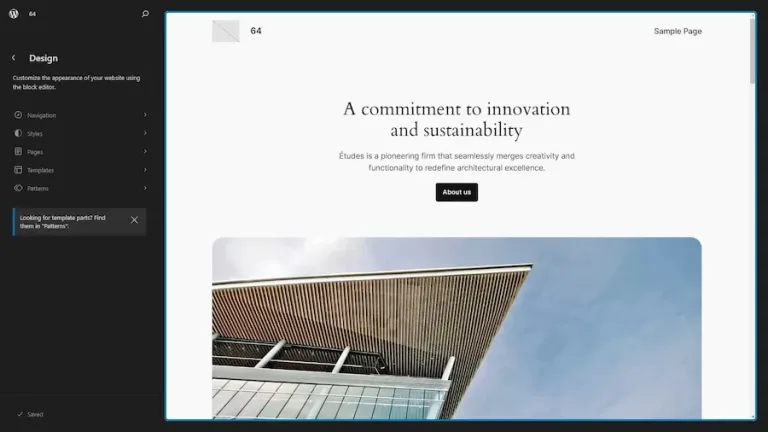 full-site-editing-fse